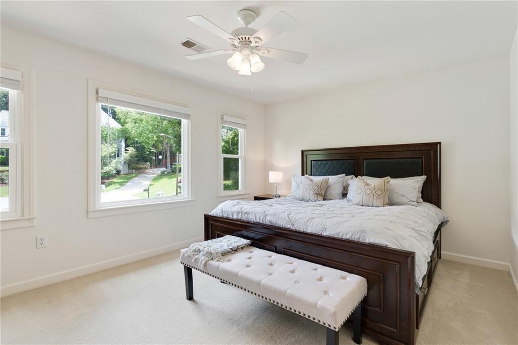 Asheforde - Residential