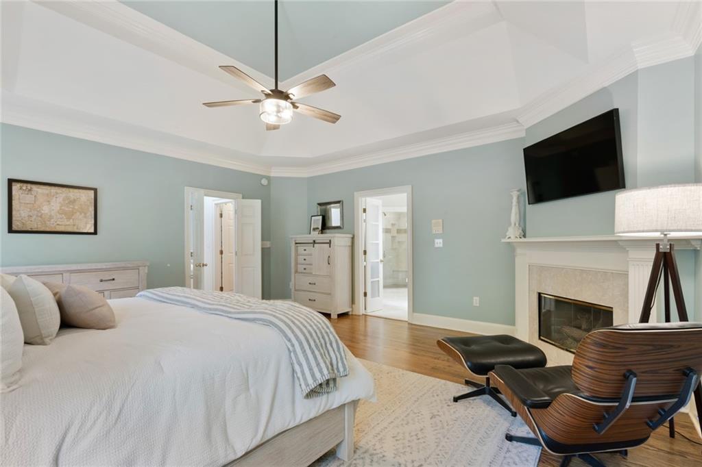 Asheforde - Residential