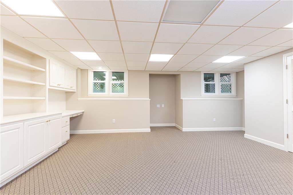 Asheforde - Residential
