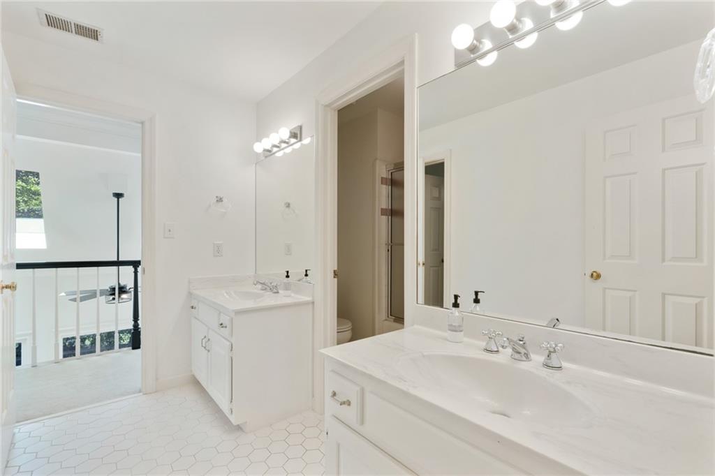 Asheforde - Residential