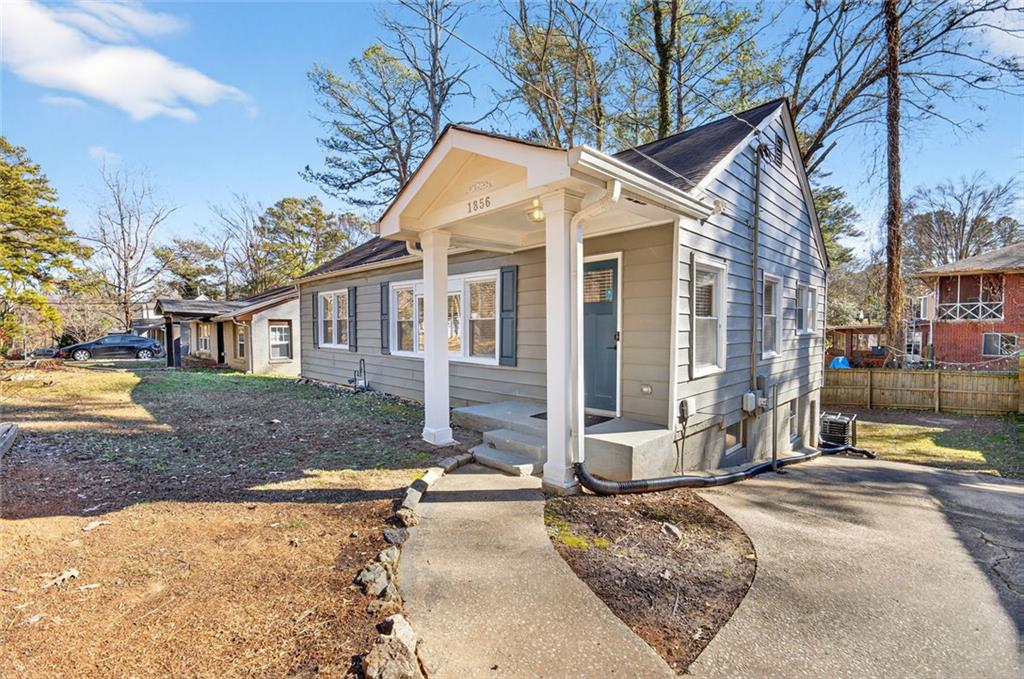 1856 Westwood Avenue SW