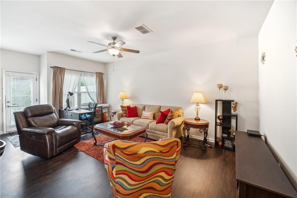 7779 Haynes Park Circle, Lithonia, Georgia image 4