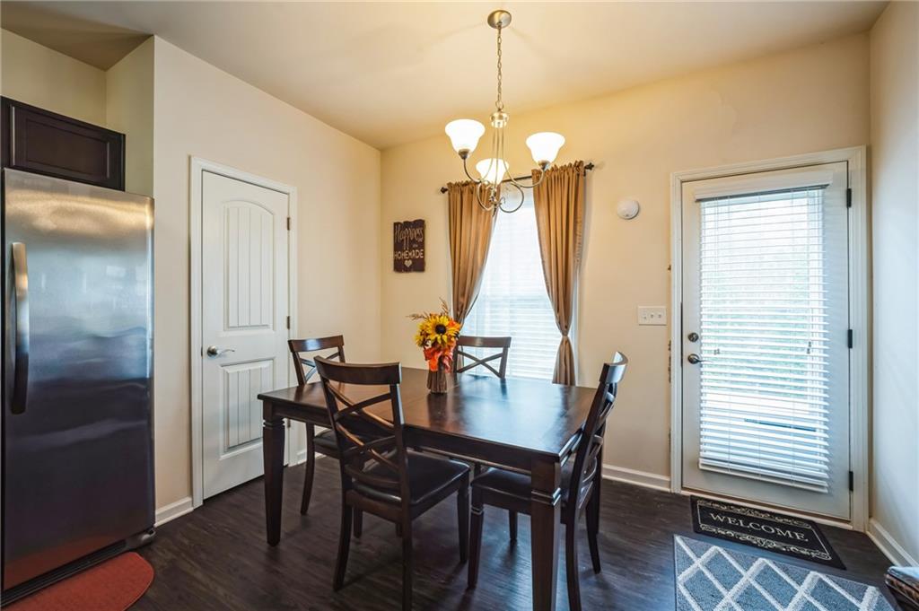 7779 Haynes Park Circle, Lithonia, Georgia image 9
