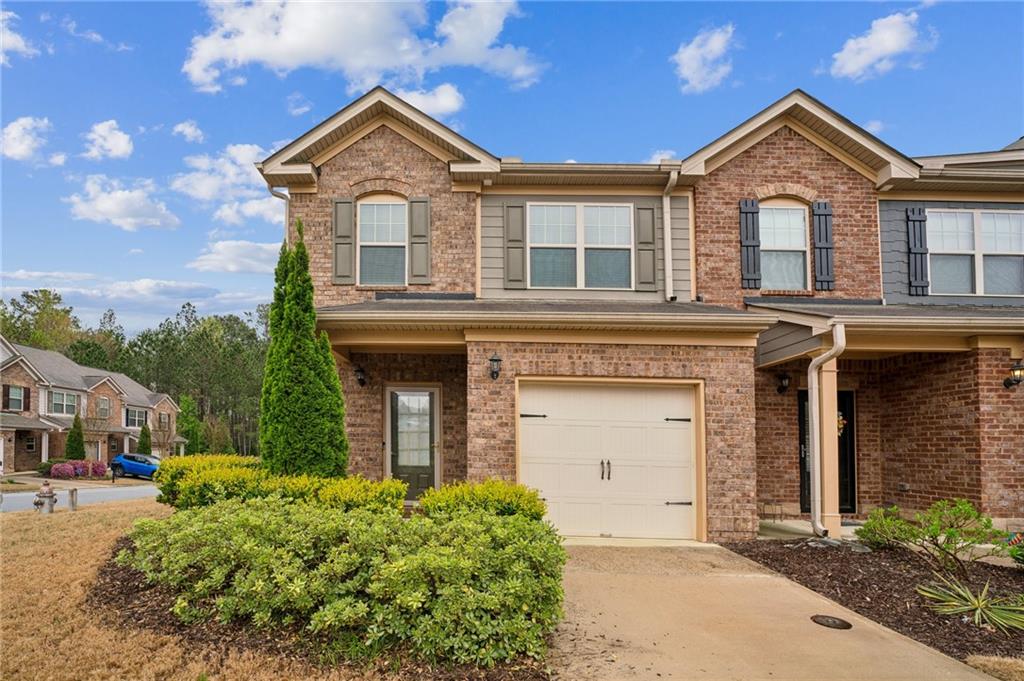 7779 Haynes Park Circle, Lithonia, Georgia image 1