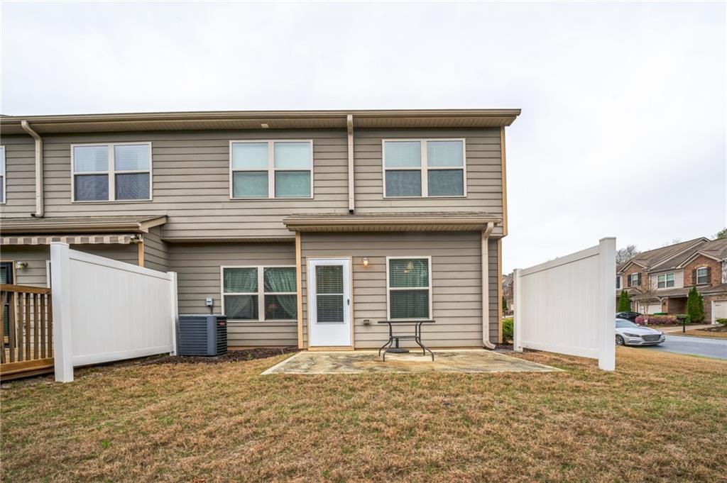 7779 Haynes Park Circle, Lithonia, Georgia image 3
