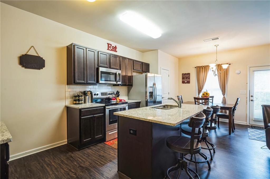 7779 Haynes Park Circle, Lithonia, Georgia image 7