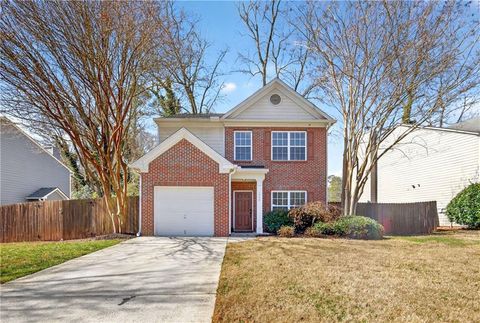 2209 Charleston Pointe SE Atlanta GA 30316