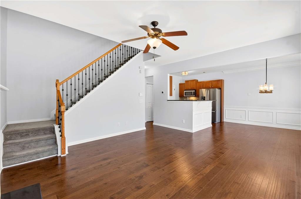 2209 Charleston Pointe SE