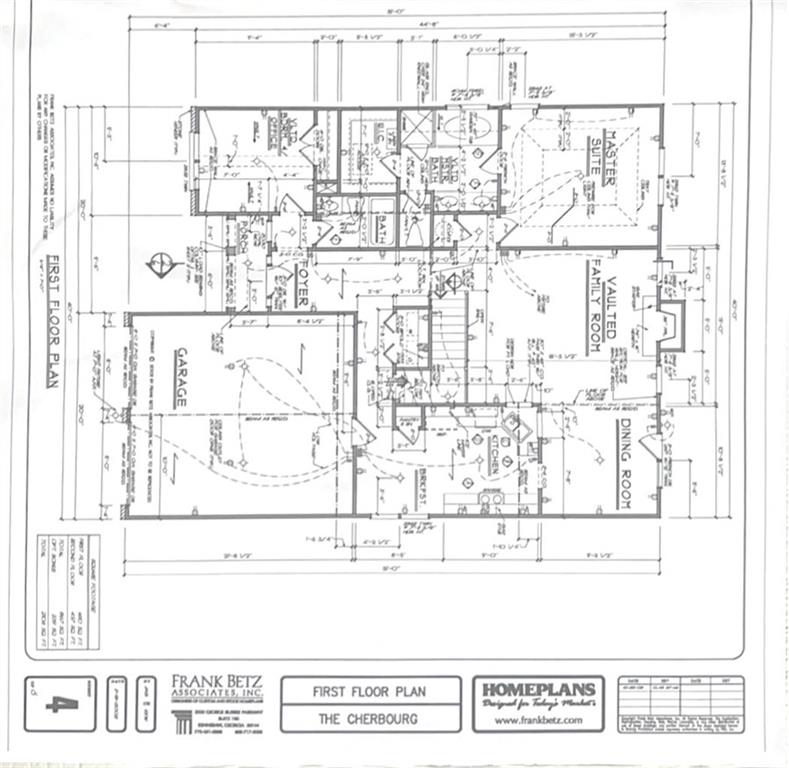 4481 Rivercliffs Way, Gray, Georgia image 2