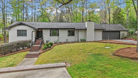 Homes For Sale - 7 Pine Valley Road<br/> Floyd County, Rome, GA 30165