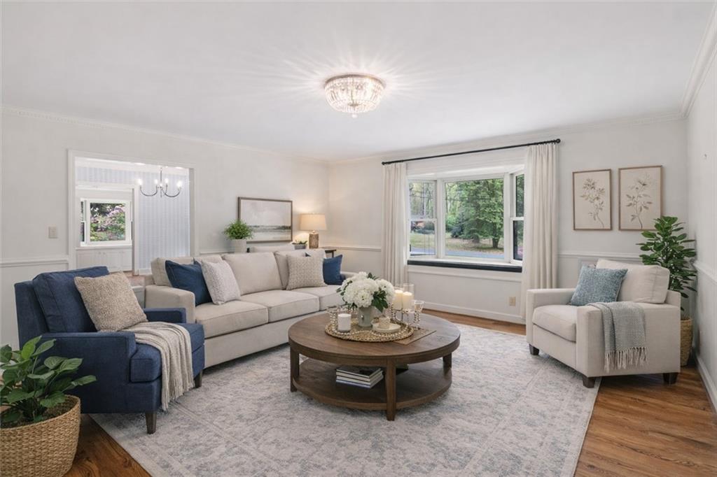 7 Pine Valley Road SW