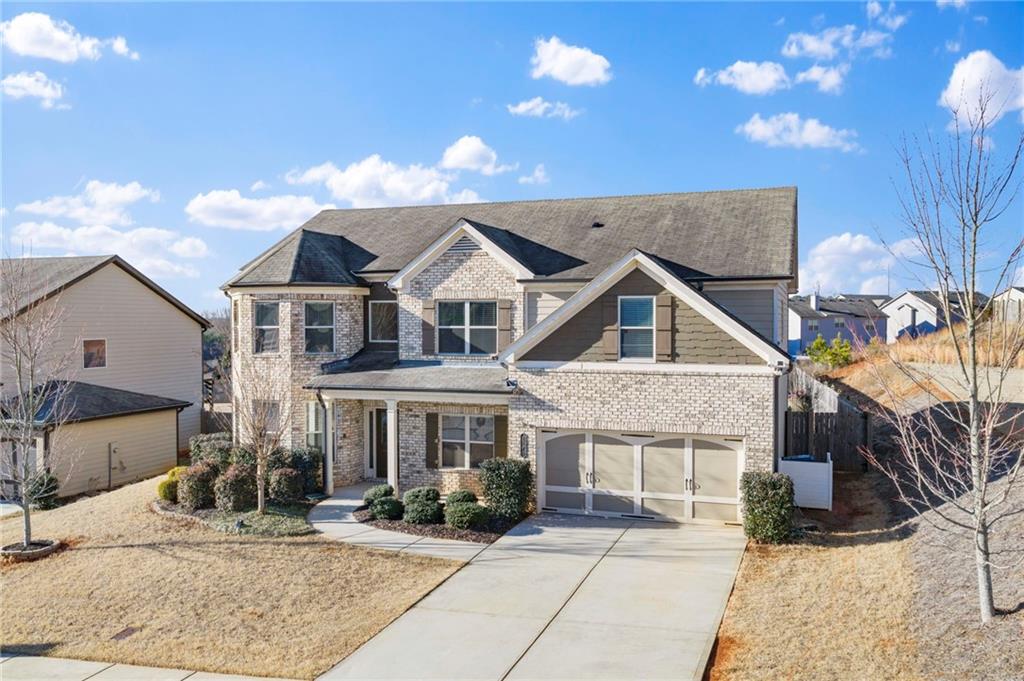 1175 Scarlet Sage Circle