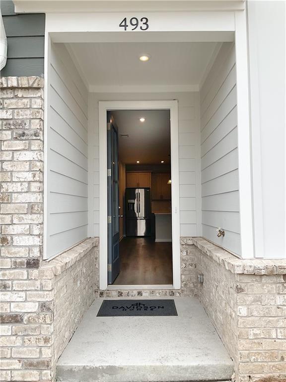 493 Crown Drive