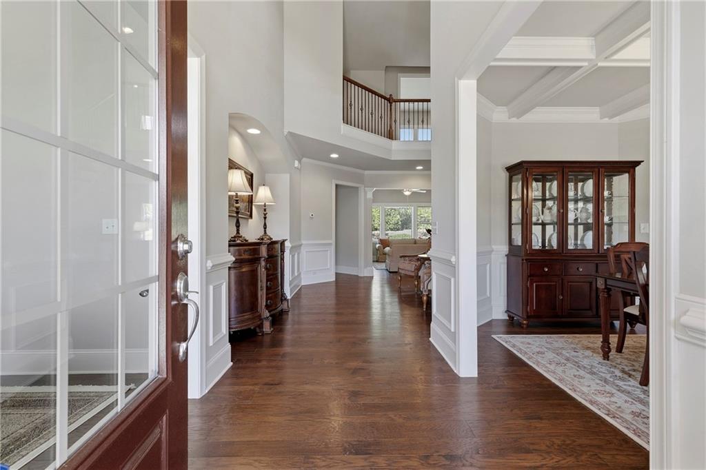 241 Millstone Parkway