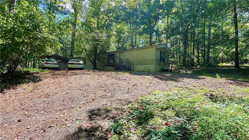 120 Eagles Nest Trail