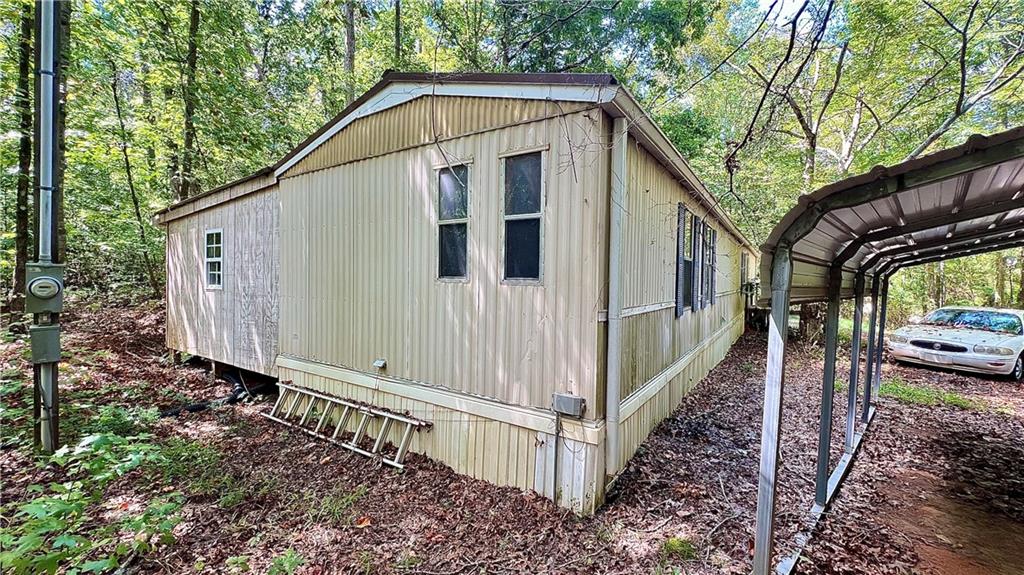 120 Eagles Nest Trail