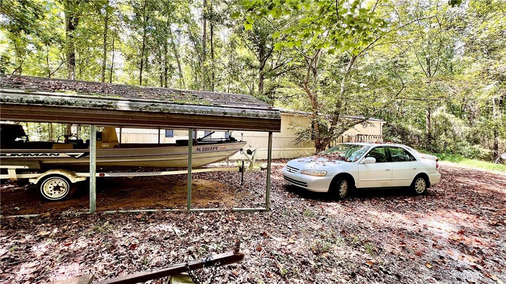 120 Eagles Nest Trail