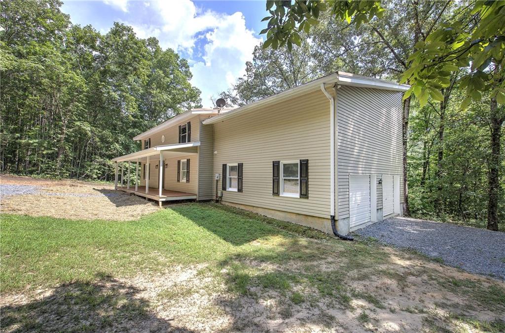 7569 Yukon Road