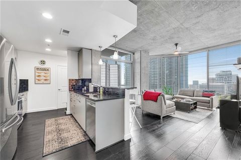 860 Peachtree Street NE 1502 Atlanta GA 30308