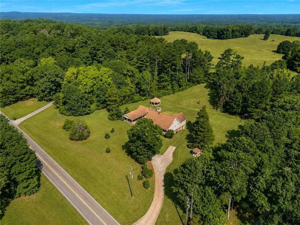 1687 Ne Hickory Level Road Rd, Villa Rica, GA, 30180