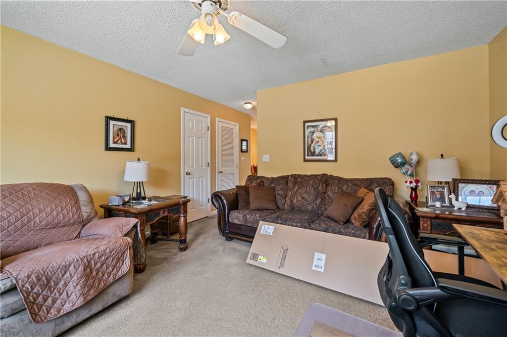 Princeton Glen - Residential