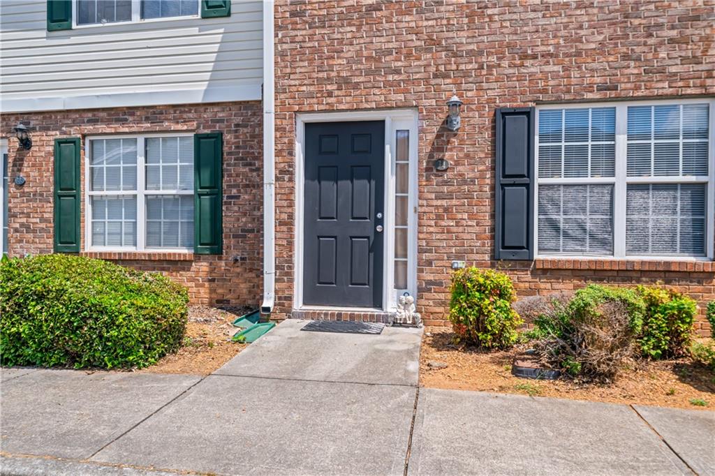 Princeton Glen - Residential