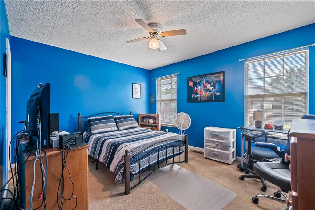 Princeton Glen - Residential