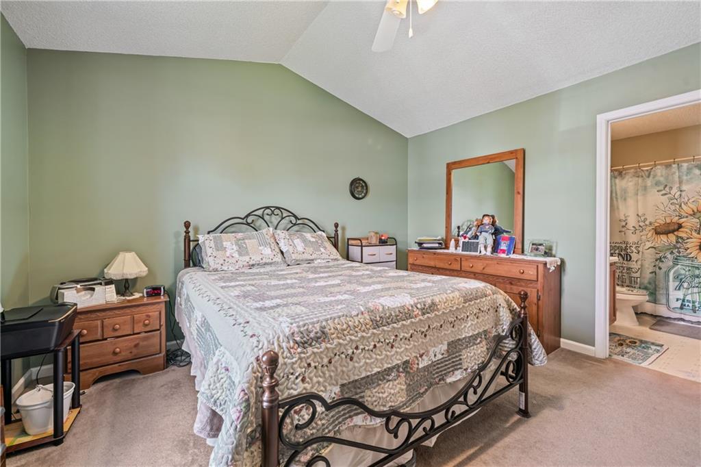 Princeton Glen - Residential