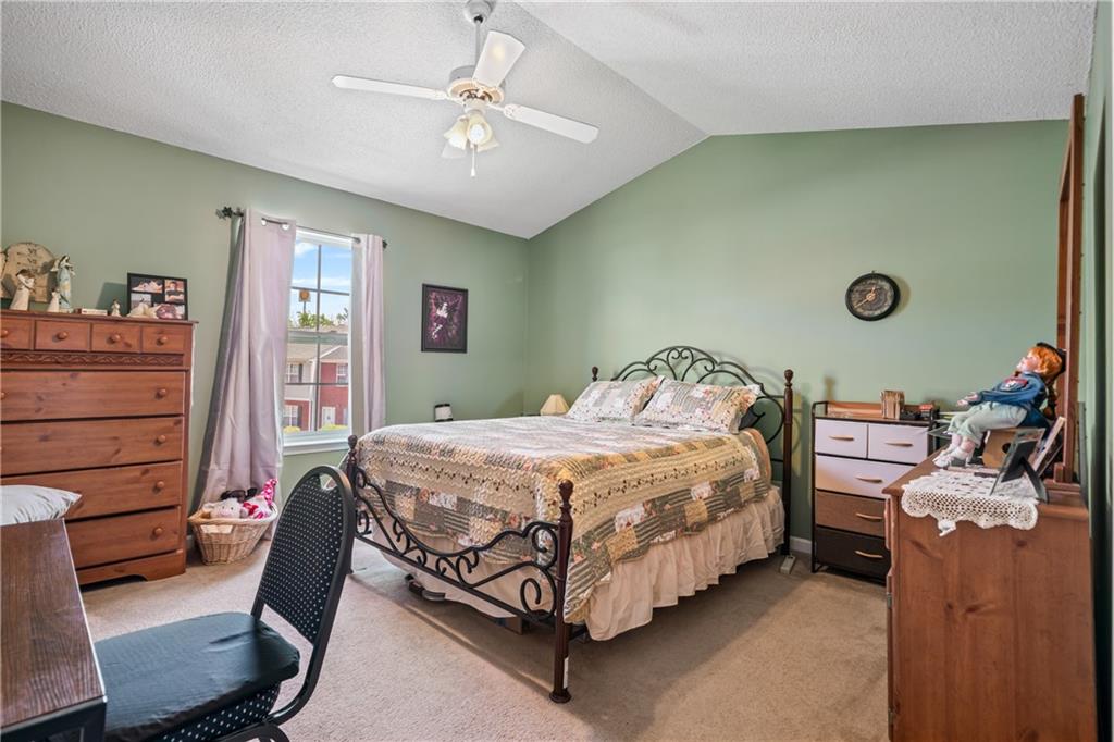 Princeton Glen - Residential