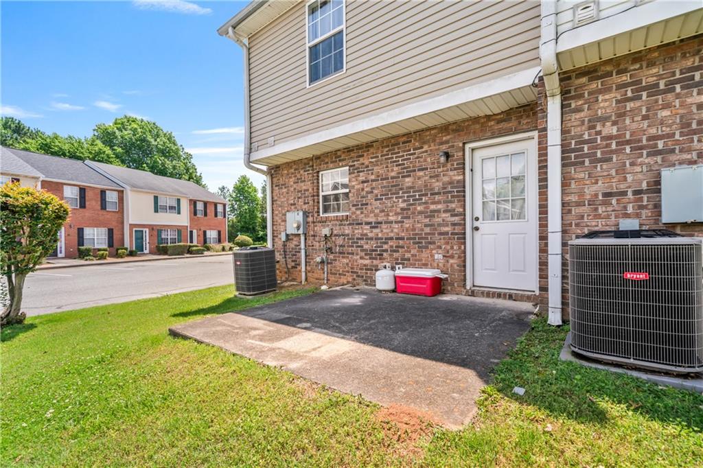 Princeton Glen - Residential