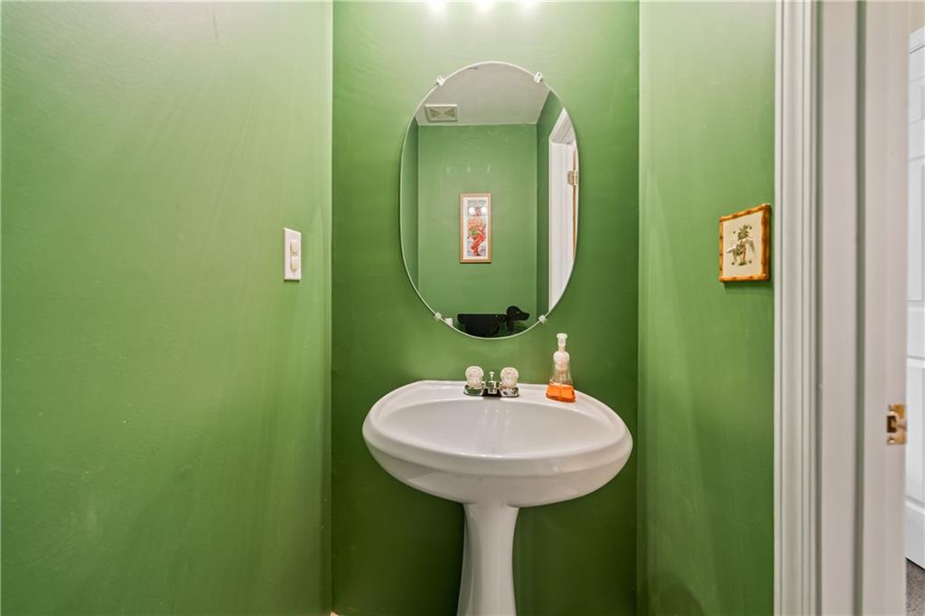 Princeton Glen - Residential