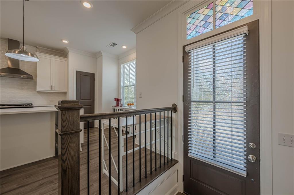 4565 Sims Park Overlook, Suwanee, Georgia image 4