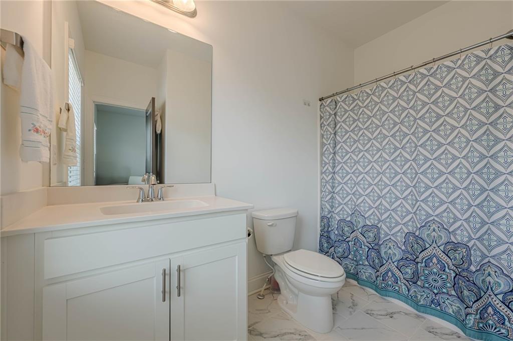 4565 Sims Park Overlook, Suwanee, Georgia image 22