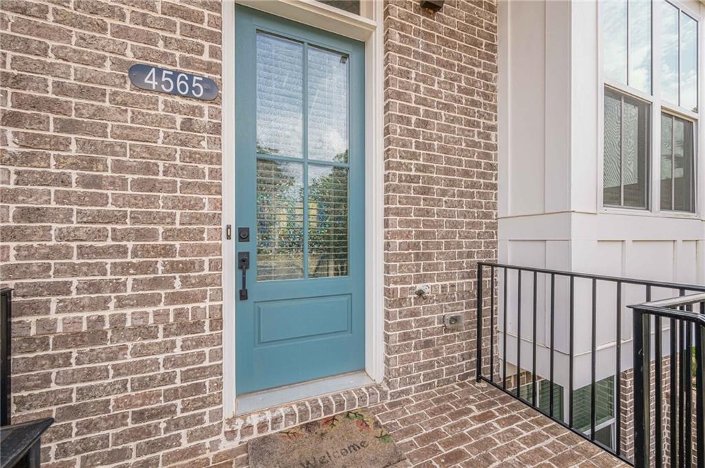 4565 Sims Park Overlook, Suwanee, Georgia image 3