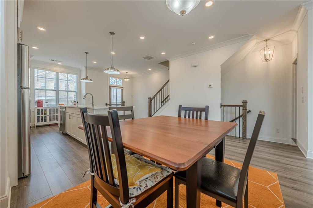 4565 Sims Park Overlook, Suwanee, Georgia image 11