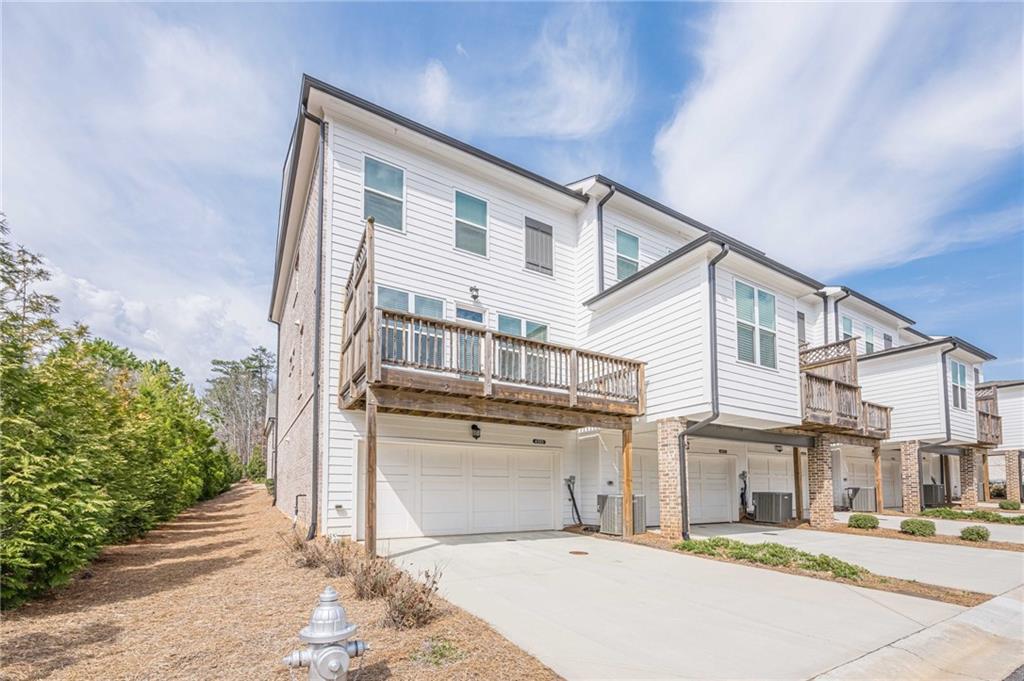 4565 Sims Park Overlook, Suwanee, Georgia image 28