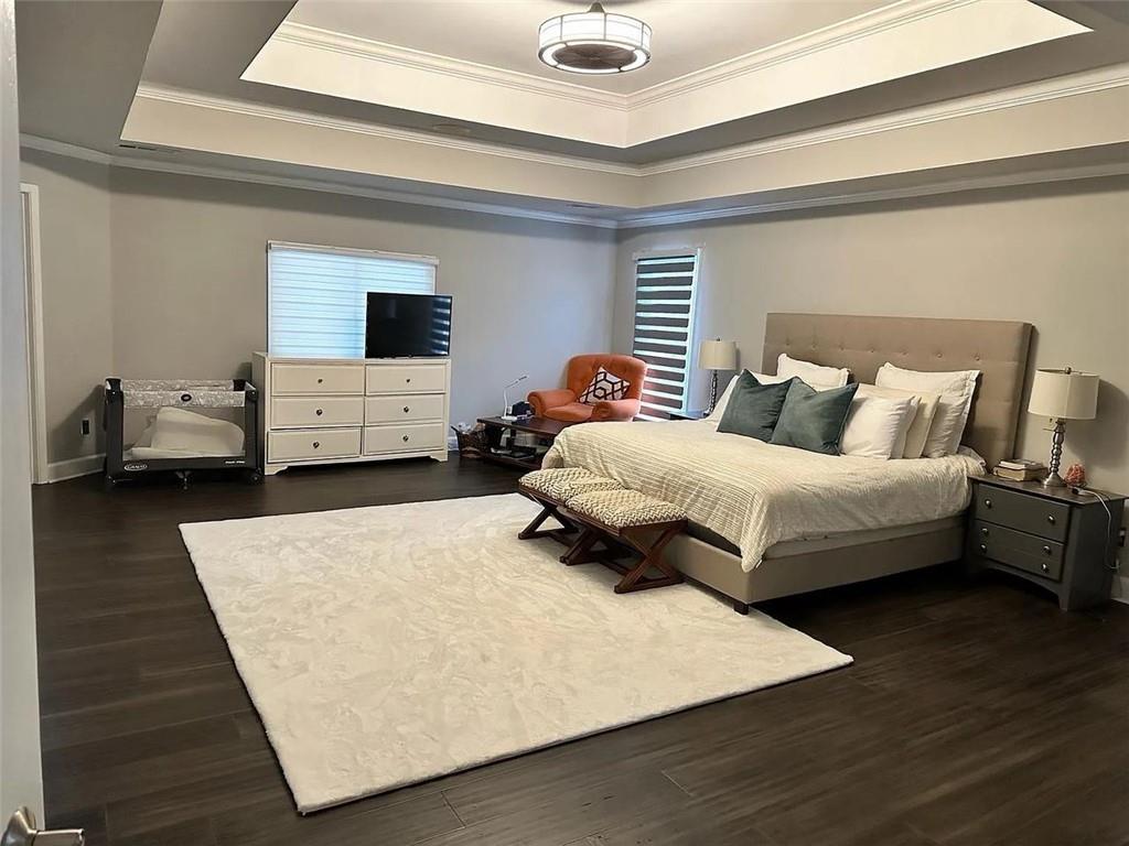 3670 RIVER MANSION Drive