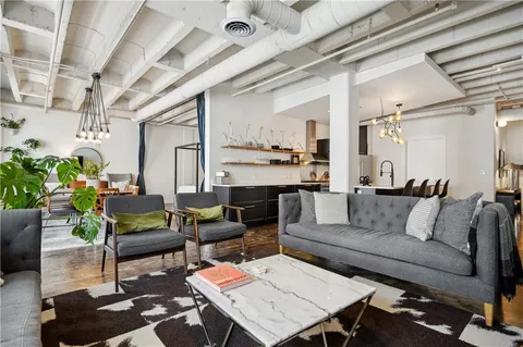 805 Peachtree Street NE Unit 307, Atlanta, GA 30308 - MLS#: 7498264