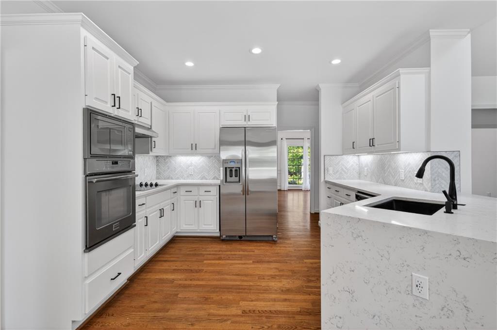 2895 Millwater Crossing