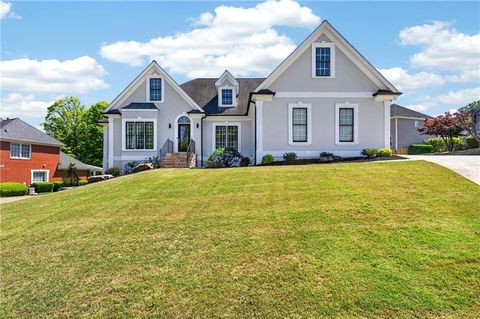 2895 Millwater Crossing Dacula GA 30019