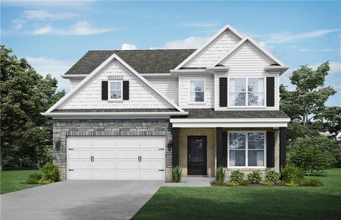 3917 Lockaby Way Lawrenceville GA 30044