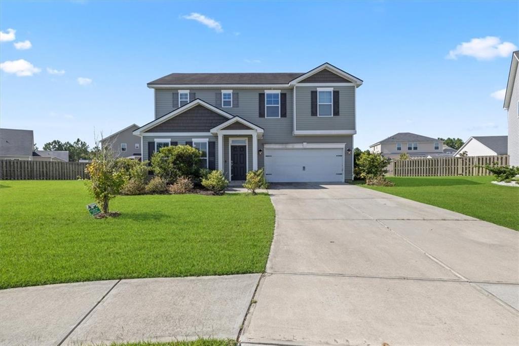 8 Chimney Court