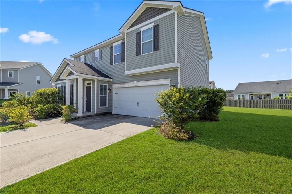 8 Chimney Court