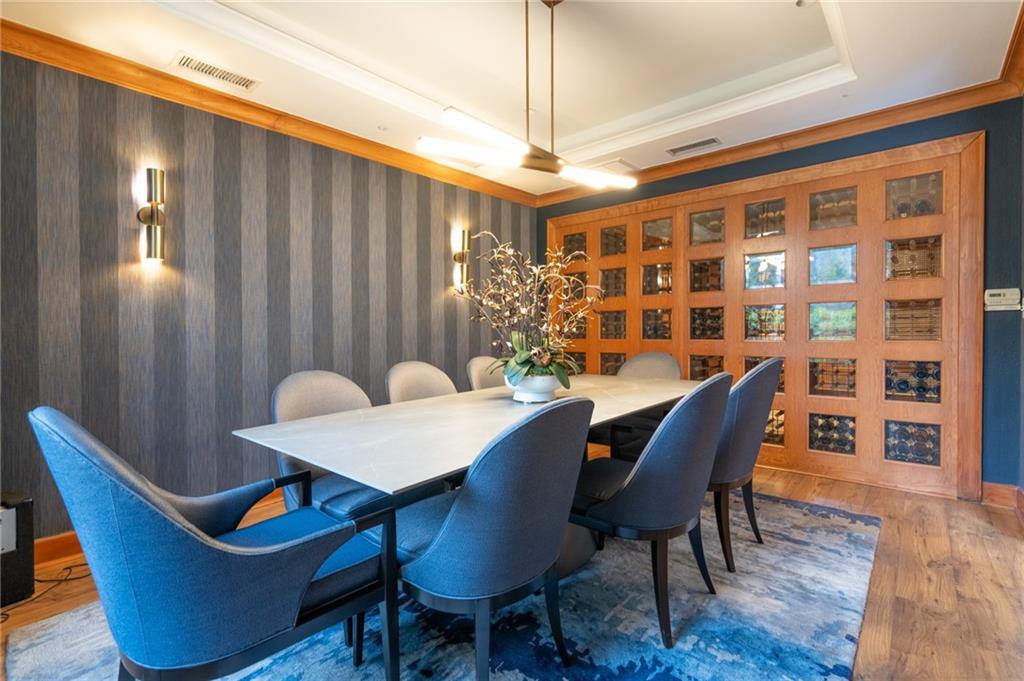 3445 Stratford Road #1501, Atlanta, Georgia image 34
