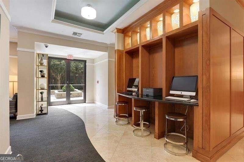 3445 Stratford Road #1501, Atlanta, Georgia image 37