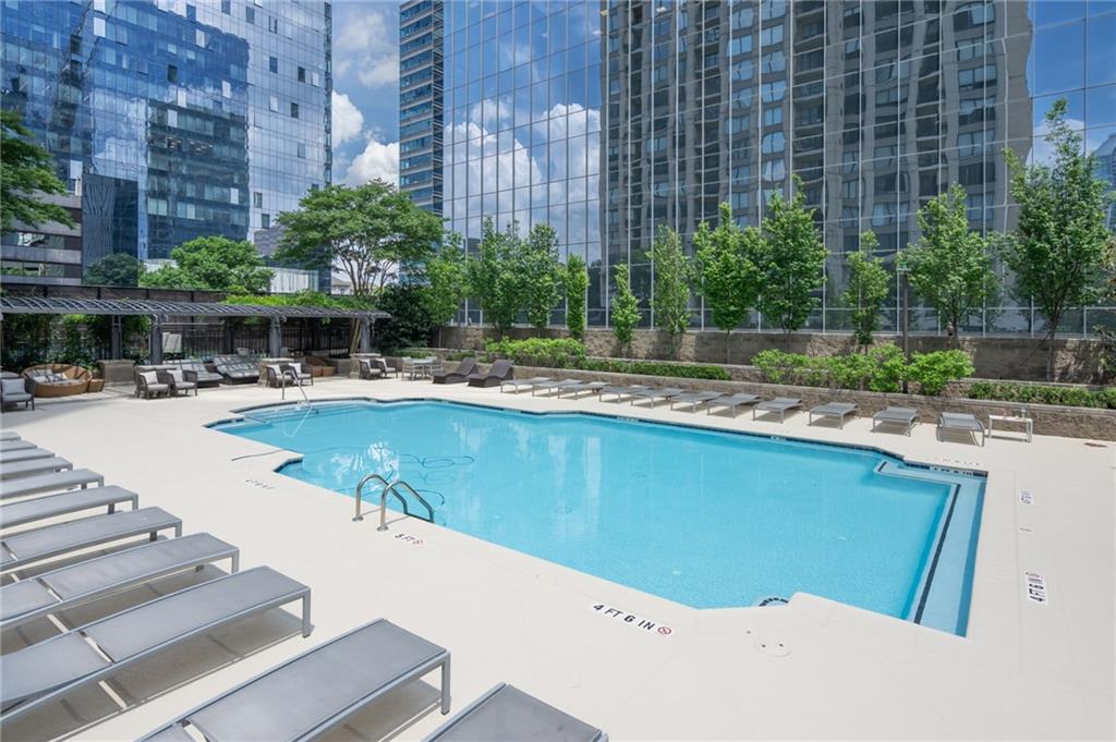 3445 Stratford Road #1501, Atlanta, Georgia image 32