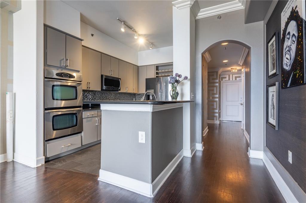 3445 Stratford Road #1501, Atlanta, Georgia image 12