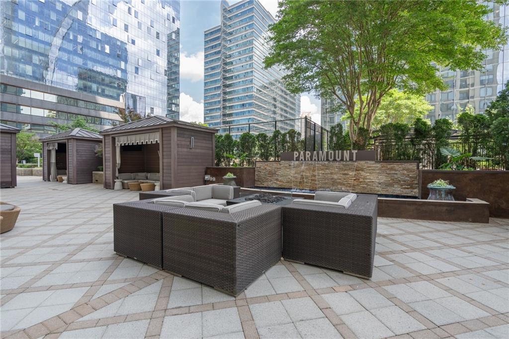 3445 Stratford Road #1501, Atlanta, Georgia image 29