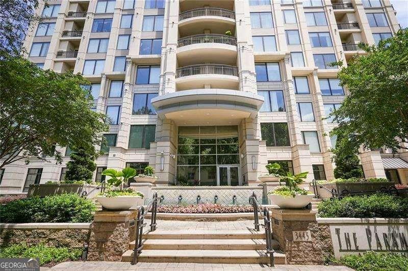 3445 Stratford Road 1501
