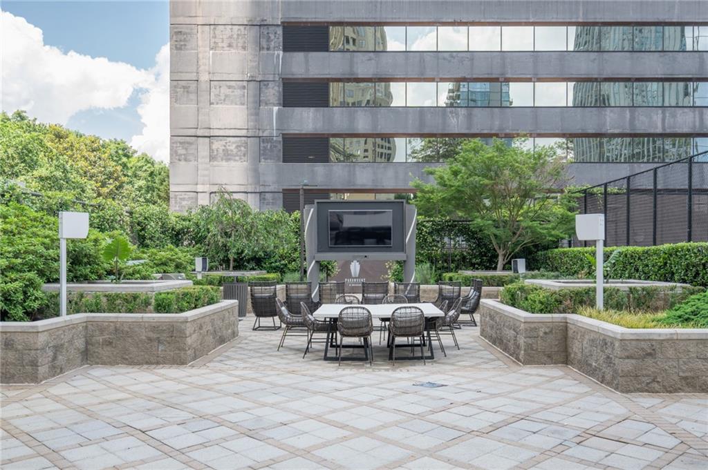 3445 Stratford Road #1501, Atlanta, Georgia image 31